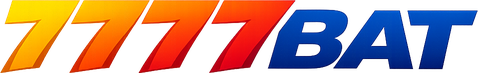 7777bat লোগো